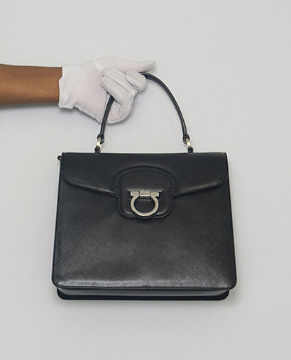 Katia Bag, front view